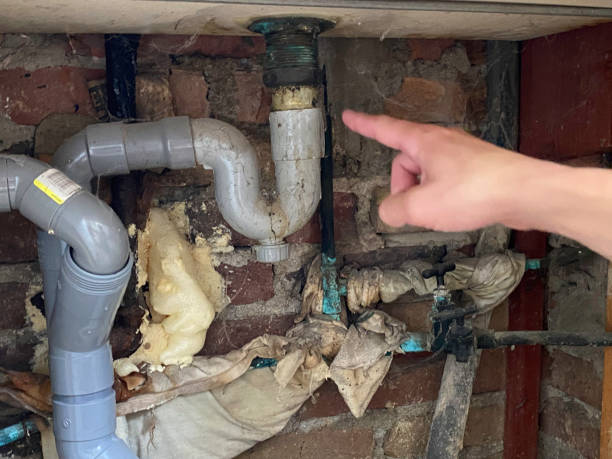Best Water damage restoration near me  in East Palatka, FL